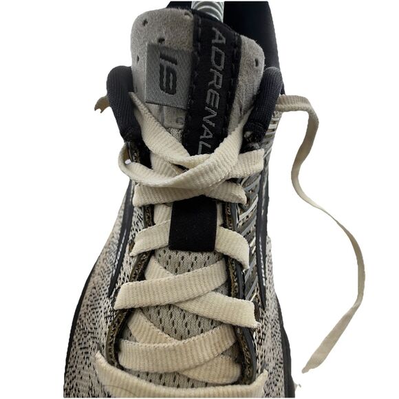 Brooks Women Adrenaline GTS 19 1202841B156 Running Shoes Sneakers Sz 8 M (B) - Picture 5 of 6